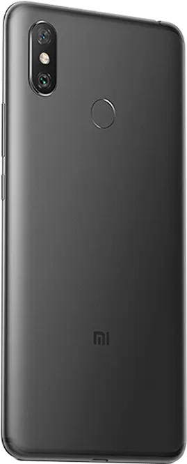 MI MAX 3