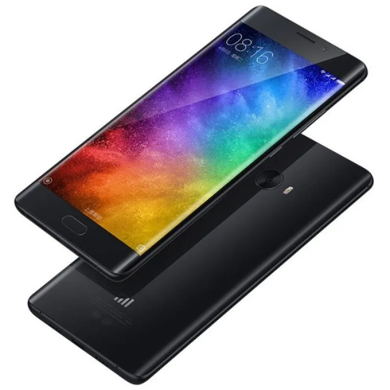 MI NOTE 2