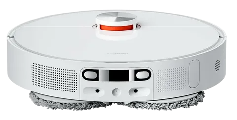 AI Home Assistant Robot